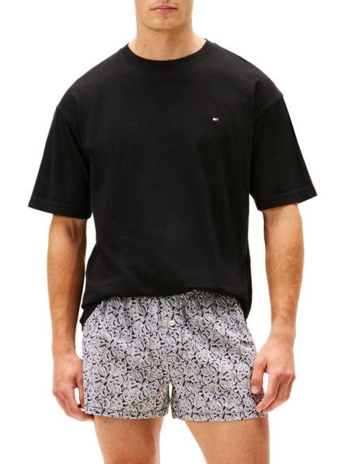 Pyjama Homme Tommy Hilfiger - Kiabi