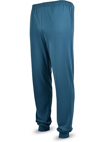 Pyjama Homme Tricolore Microfibre Stretch C2520
