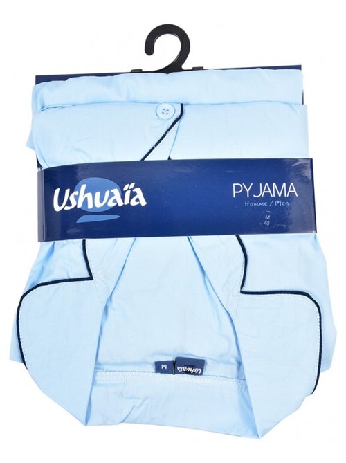 Pyjama Homme USHUAIA - Kiabi