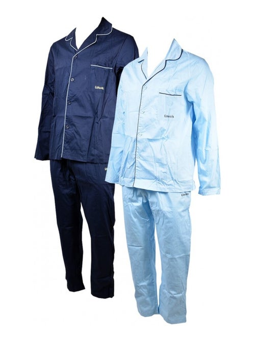 Pyjama Homme USHUAIA - Kiabi