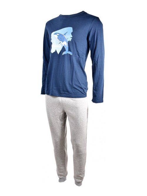 Pyjama Homme USHUAIA - Kiabi