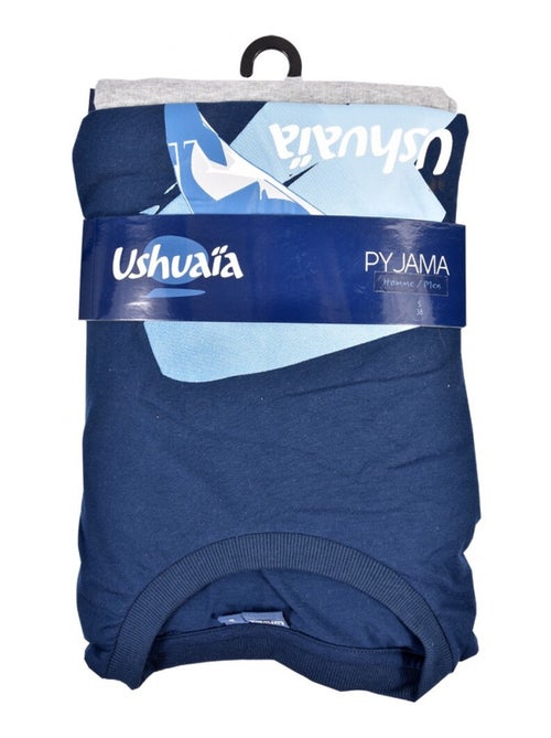 Pyjama Homme USHUAIA - Kiabi