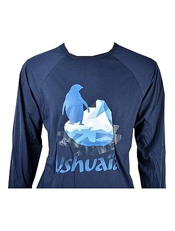Pyjama Homme USHUAIA