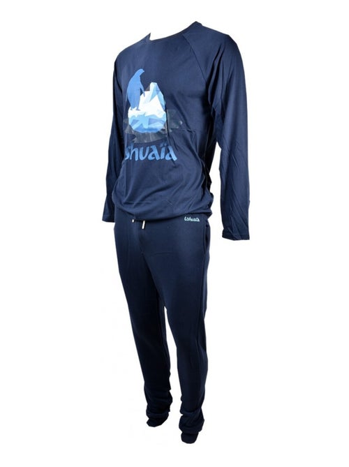 Pyjama Homme USHUAIA - Kiabi