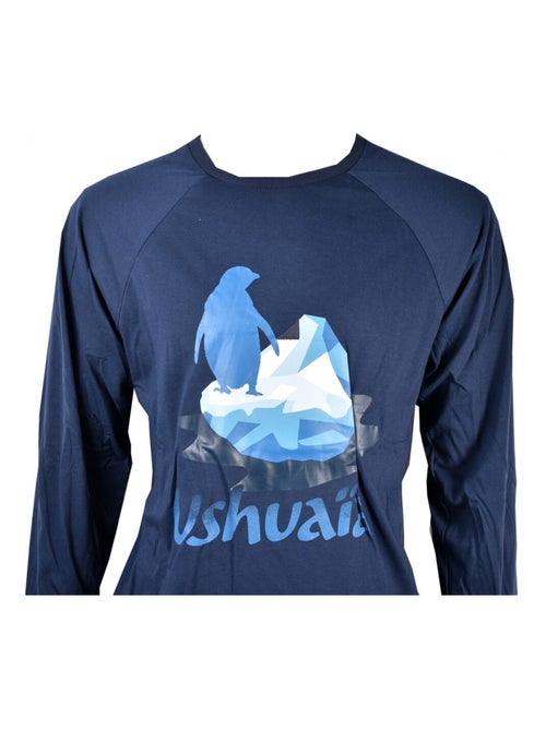 Pyjama Homme USHUAIA - Kiabi