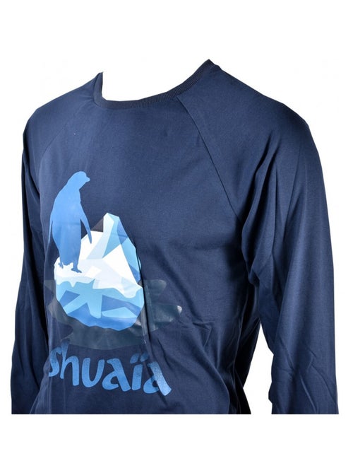 Pyjama Homme USHUAIA - Kiabi