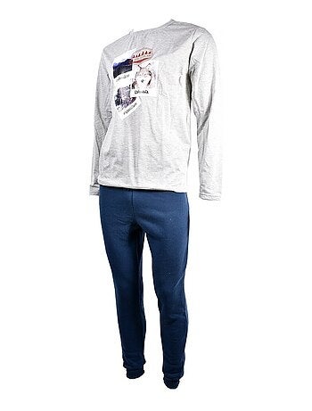 Pyjama Homme USHUAIA