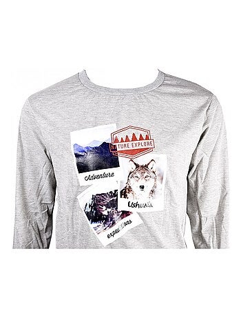Pyjama Homme USHUAIA