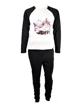 Pyjama Homme USHUAIA