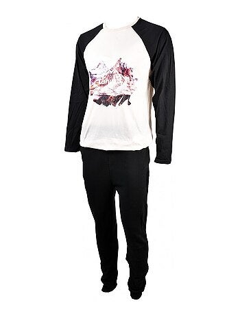 Pyjama Homme USHUAIA