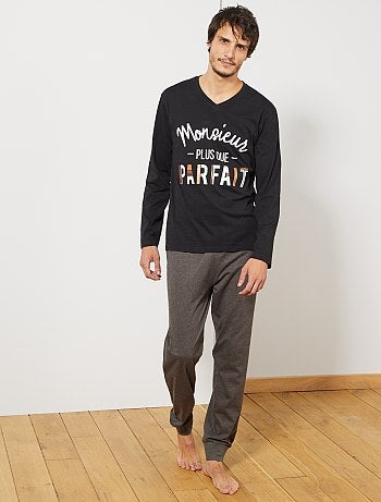 Pyjama Xxl Kiabi Kiabi Pyjama Xxl HommeTaille HommeTaille Xxl Pyjama HommeTaille 8nw0kPXO