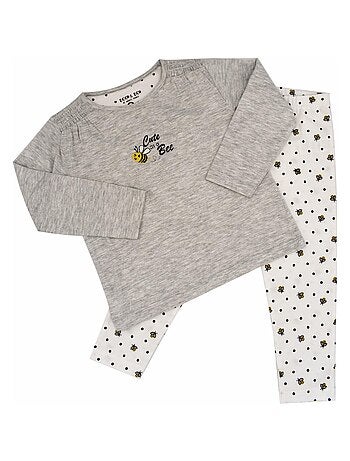 Pyjama Jersey 'demain''doo&bo'
