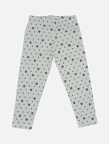 Pyjama Jersey 'demain''doo&bo'