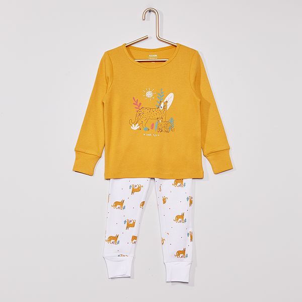 بريد تلكس مدرس Pyjama Licorne Fille Kiabi Ryzylvakennels Com