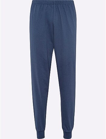 Pyjama Jersey Fin - Taille Standard - Moda Vilona