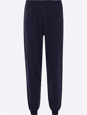 Pyjama jersey fin - taille standard - moda vilona