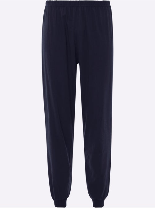 Pyjama jersey fin - taille standard - moda vilona - Kiabi Pyjama jersey fin - taille standard - moda vilona - Kiabi
