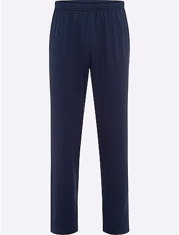 Pyjama jersey fin - taille standard - moda vilona