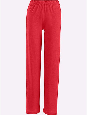Pyjama jersey fin - taille standard - moda vilona