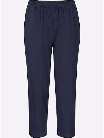 Pyjama jersey fin - taille standard - witt