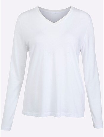 Pyjama Jersey Fin - Taille Standard - Witt
