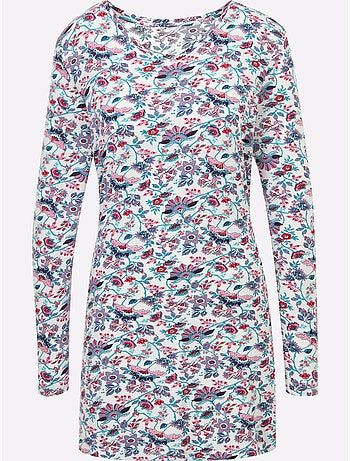 Pyjama Jersey Fin - Taille Standard - Witt