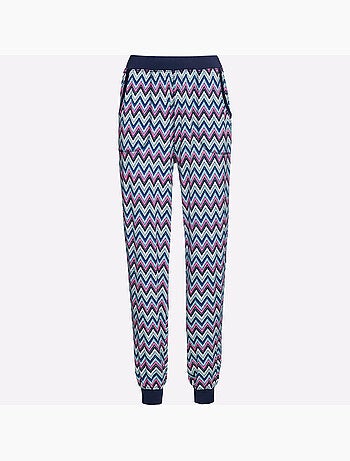 Pyjama jersey fin - taille standard - witt