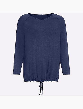 Pyjama jersey fin - taille standard - witt