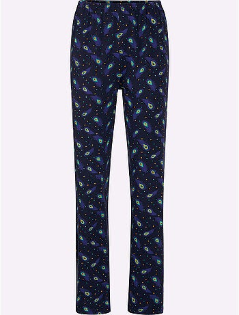 Pyjama jersey fin - taille standard - witt