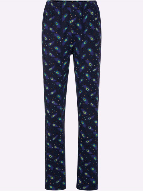 Pyjama Jersey Fin - Taille Standard - Witt - Kiabi