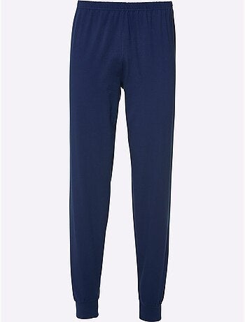 Pyjama Jersey Fin - Taille Standard - Witt