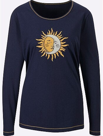 Pyjama Jersey Fin - Taille Standard - Witt