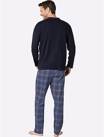 Pyjama Jersey Fin - Taille Standard - Witt