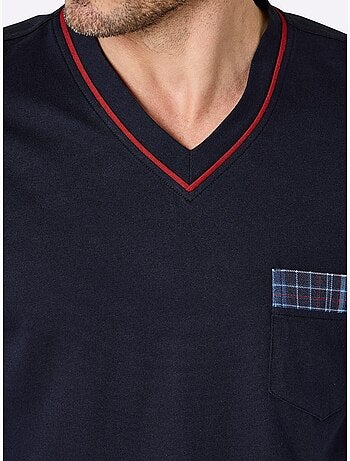 Pyjama Jersey Fin - Taille Standard - Witt
