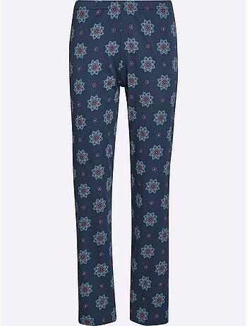 Pyjama jersey fin - taille standard - witt