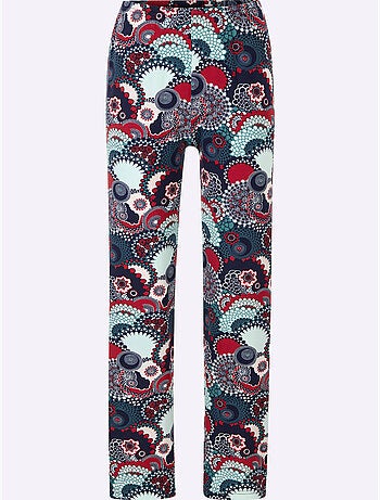 Pyjama Jersey Fin - Taille Standard - Witt