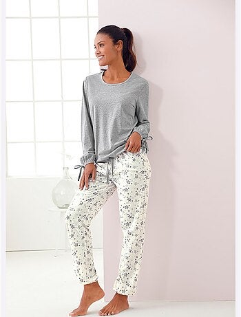Pyjama jersey fin - taille standard - witt