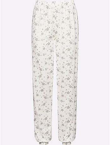 Pyjama jersey fin - taille standard - witt