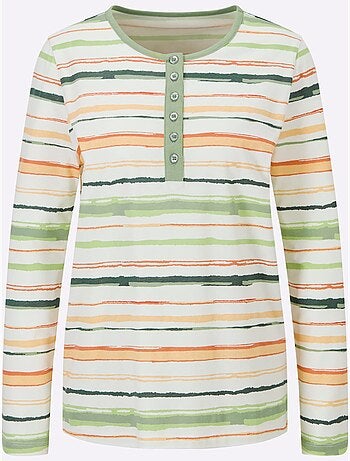 Pyjama Jersey Fin - Taille Standard - Witt