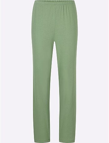 Pyjama Jersey Fin - Taille Standard - Witt