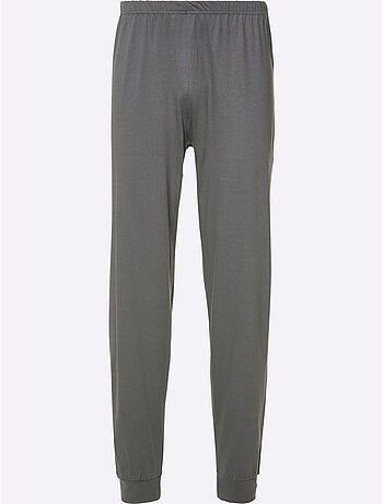 Pyjama Jersey Fin - Taille Standard - Witt