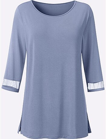 Pyjama Jersey Fin - Taille Standard - Witt