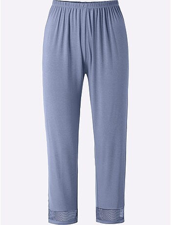 Pyjama Jersey Fin - Taille Standard - Witt