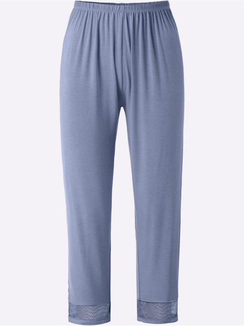 Pyjama Jersey Fin - Taille Standard - Witt - Kiabi