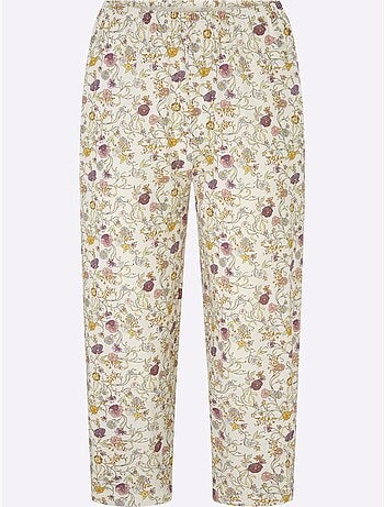 Pyjama Jersey Fin - Taille Standard - Witt