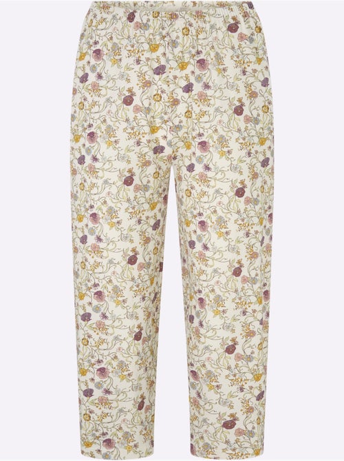 Pyjama Jersey Fin - Taille Standard - Witt - Kiabi