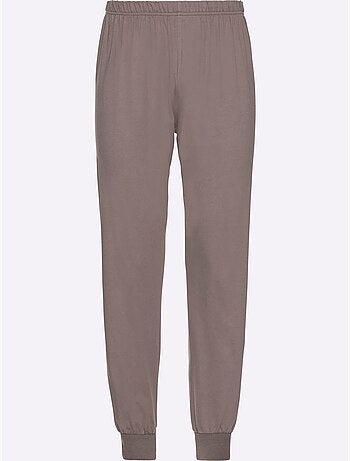 Pyjama Jersey Fin - Taille Standard - Witt
