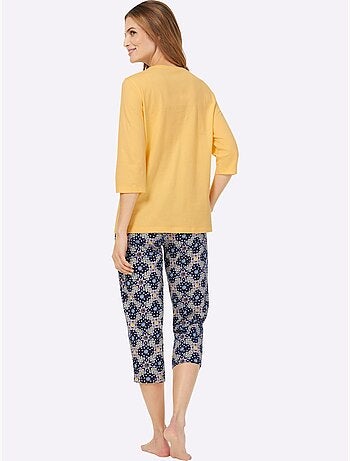 Pyjama jersey fin - taille standard - witt