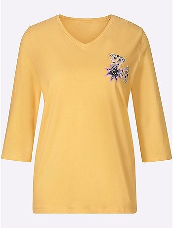 Pyjama jersey fin - taille standard - witt