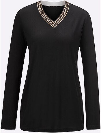 Pyjama Jersey Fin - Taille Standard - Witt